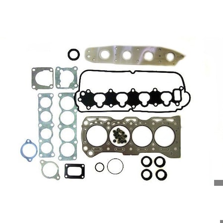 Dj Rock Gaskets/Eng 92-01 Gm-Suzuki 4 Cyl 1.6L 97-98 Sohc 16 Head Gasket Set, Hgs530 HGS530